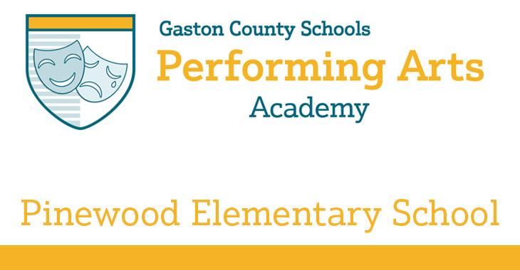Performing Arts Academy at Pinewood Elementary